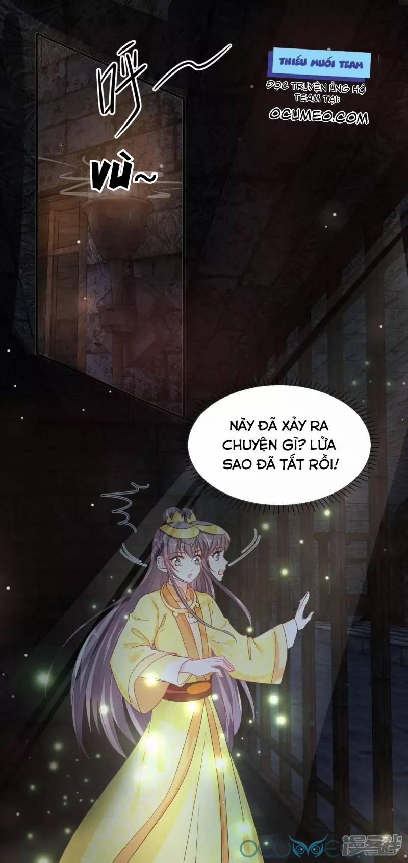 Tư Sủng Âm Dương Phi 42 trang 2