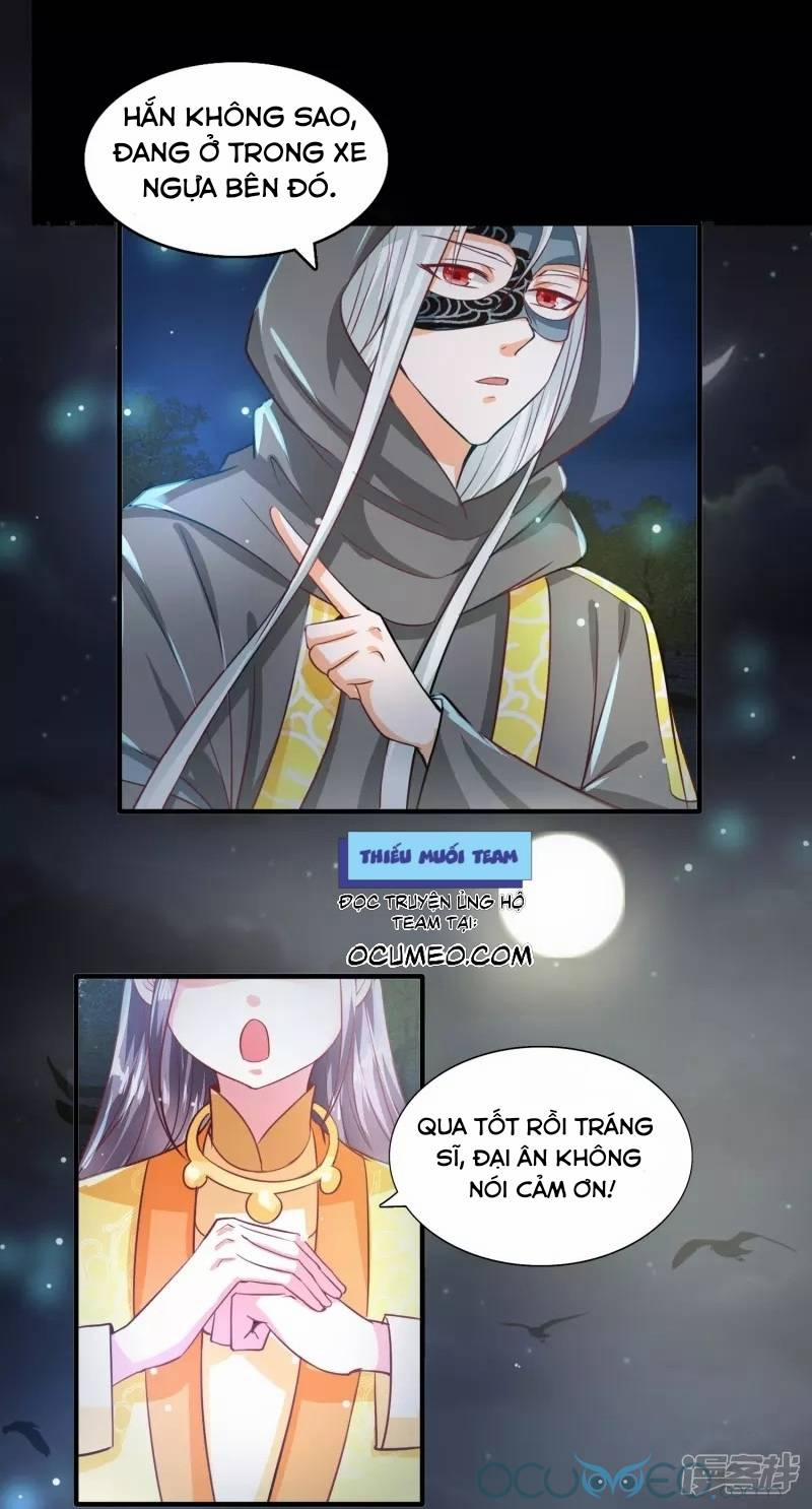 Tư Sủng Âm Dương Phi 42 trang 22