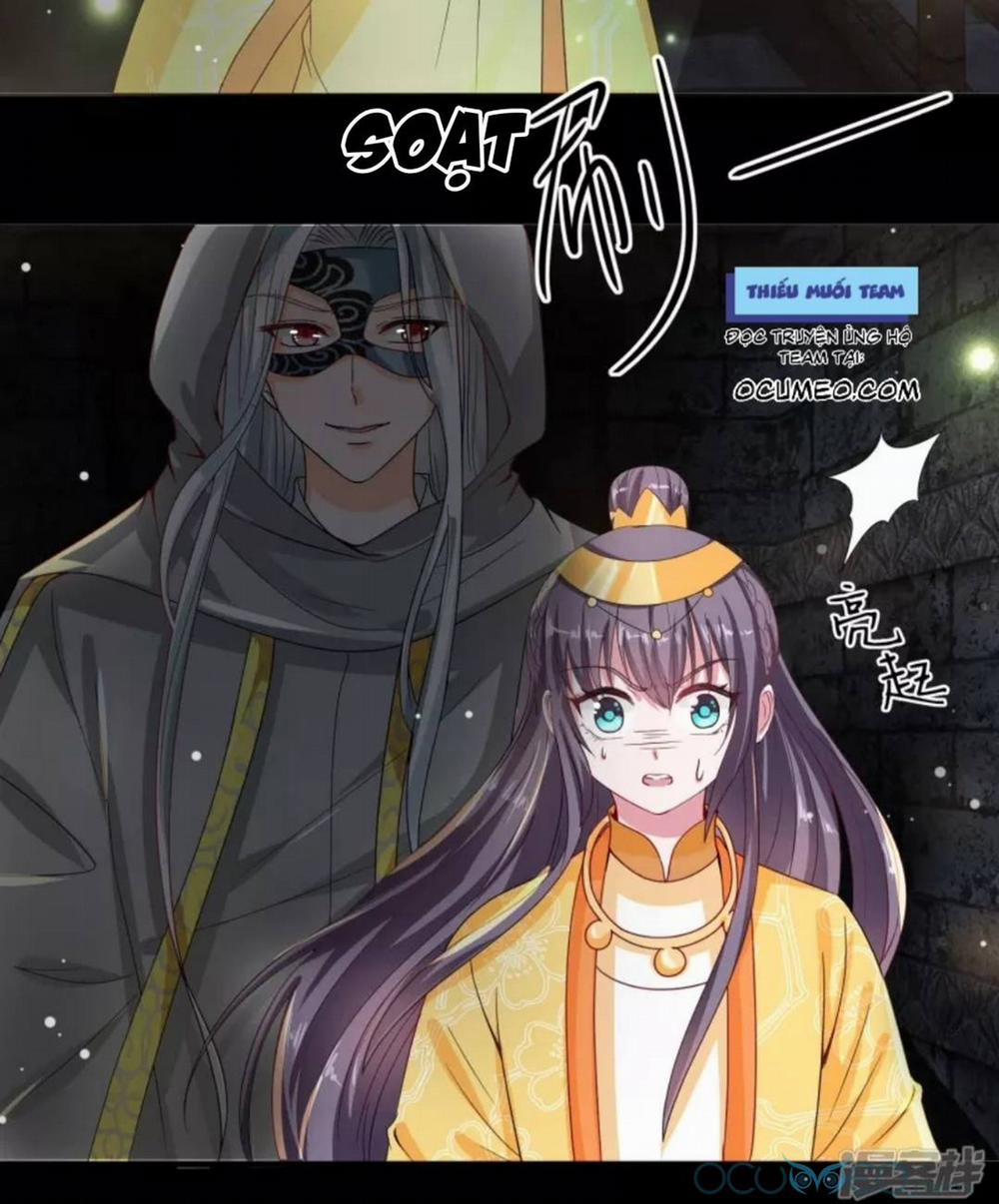 Tư Sủng Âm Dương Phi 42 trang 3