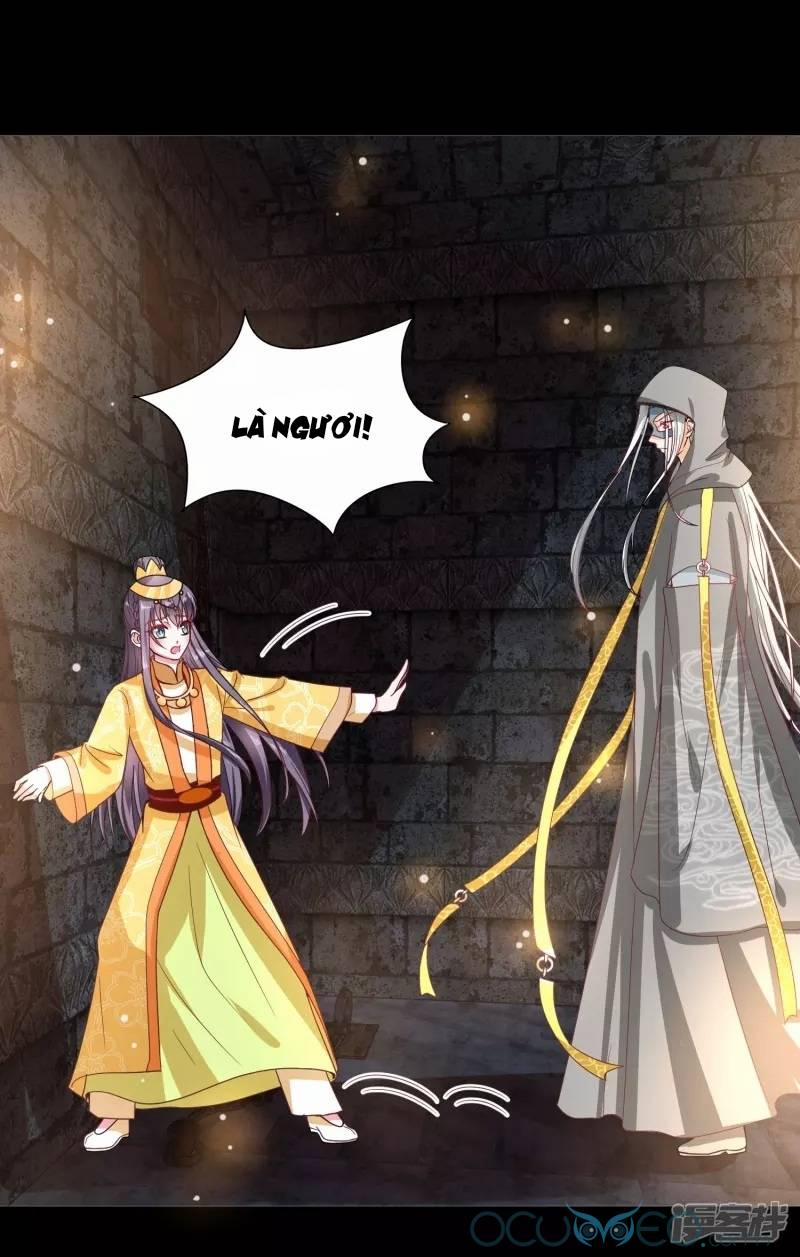 Tư Sủng Âm Dương Phi 42 trang 4