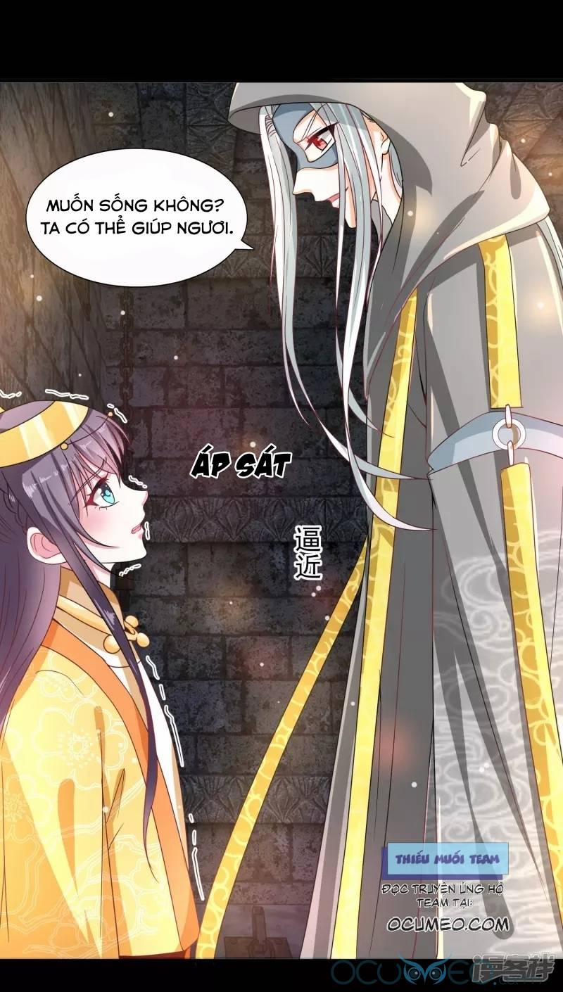 Tư Sủng Âm Dương Phi 42 trang 5