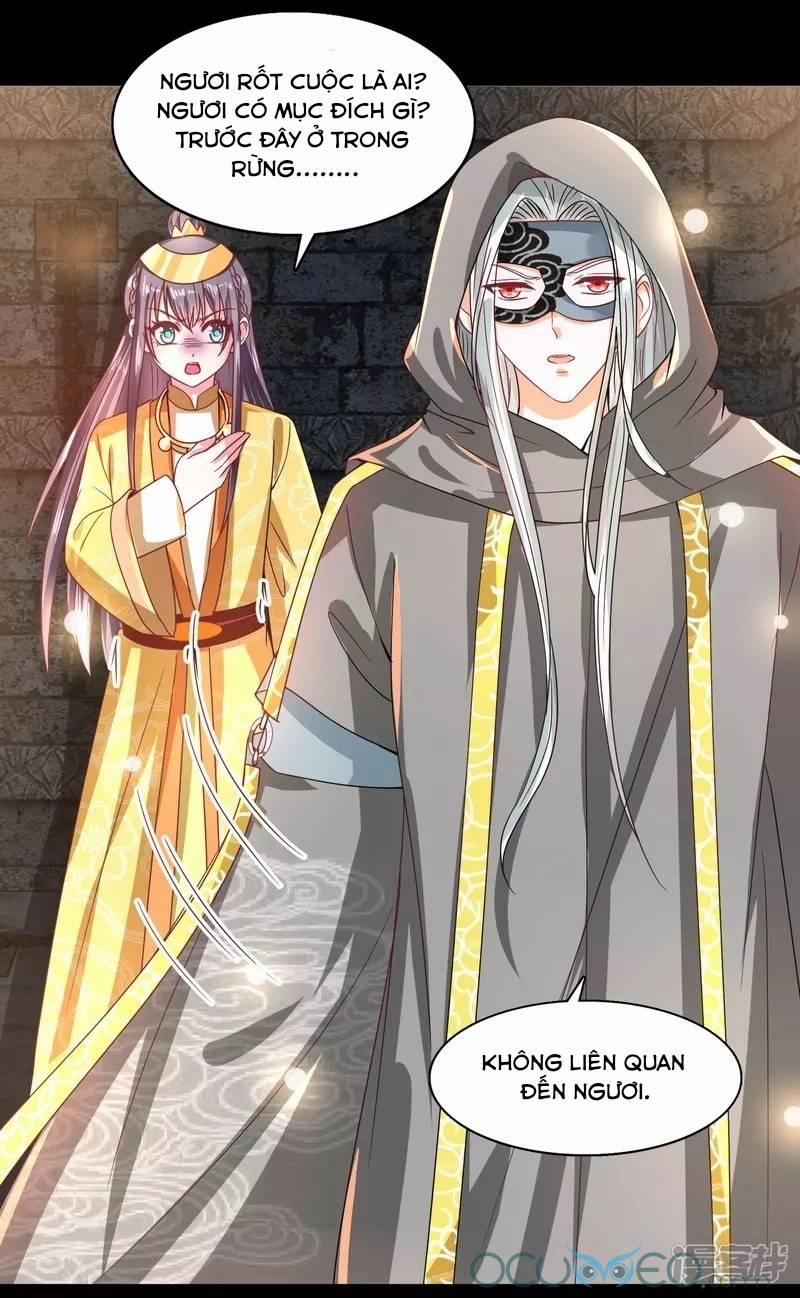 Tư Sủng Âm Dương Phi 42 trang 6