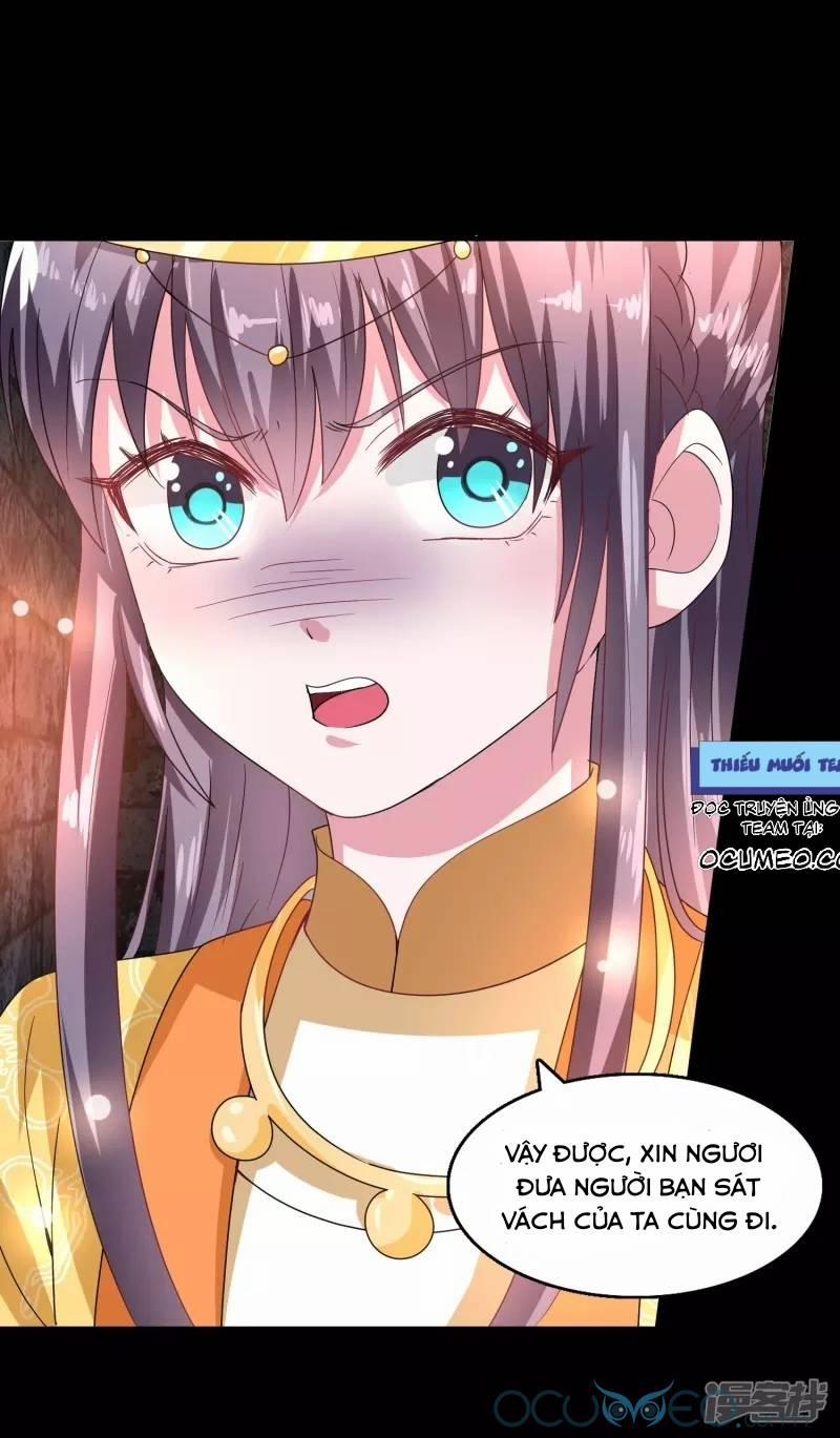 Tư Sủng Âm Dương Phi 42 trang 7