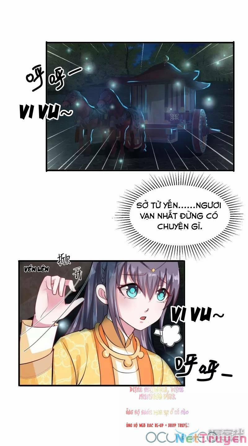 Tư Sủng Âm Dương Phi 43 trang 0