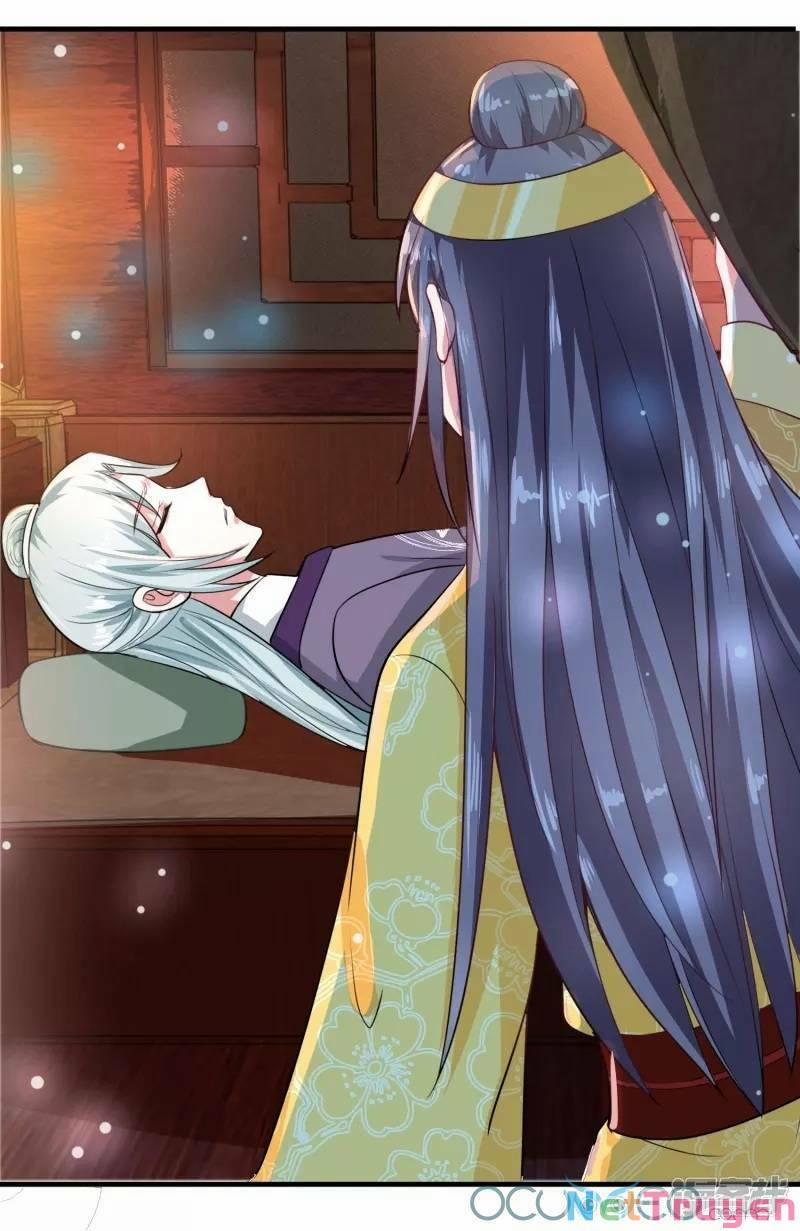 Tư Sủng Âm Dương Phi 43 trang 1