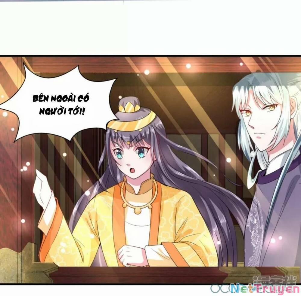 Tư Sủng Âm Dương Phi 43 trang 11