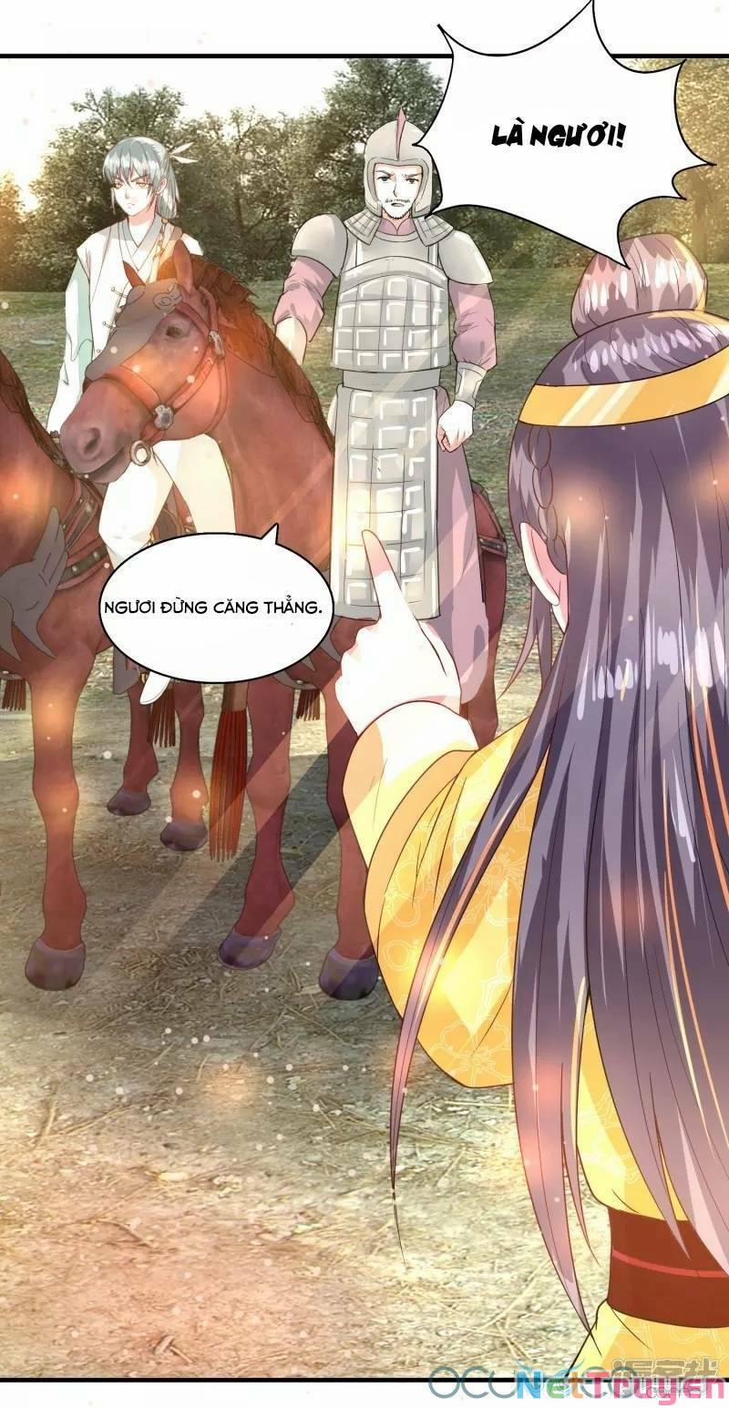 Tư Sủng Âm Dương Phi 43 trang 12