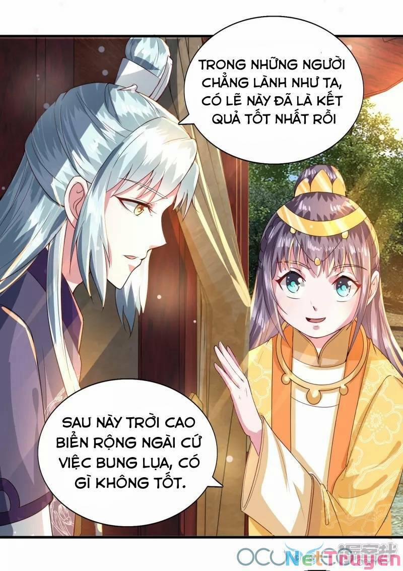 Tư Sủng Âm Dương Phi 43 trang 14