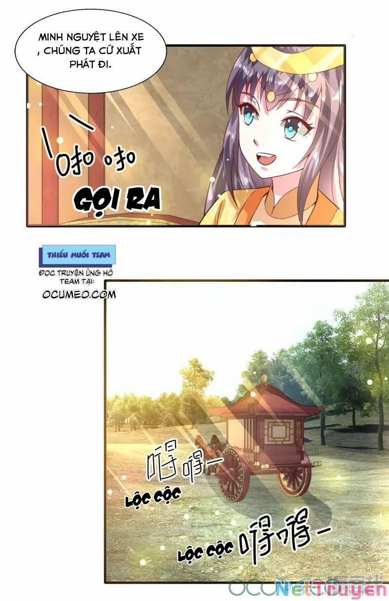 Tư Sủng Âm Dương Phi 43 trang 17