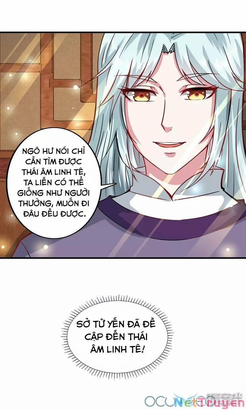 Tư Sủng Âm Dương Phi 43 trang 19