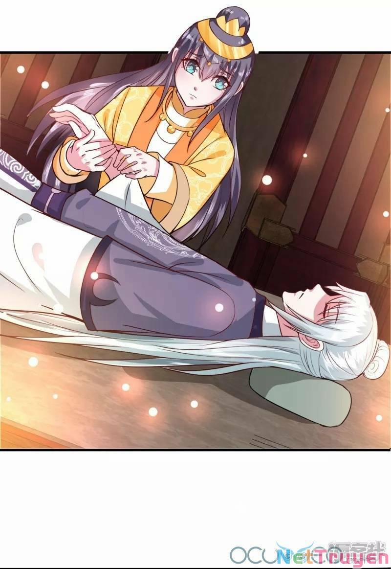 Tư Sủng Âm Dương Phi 43 trang 2