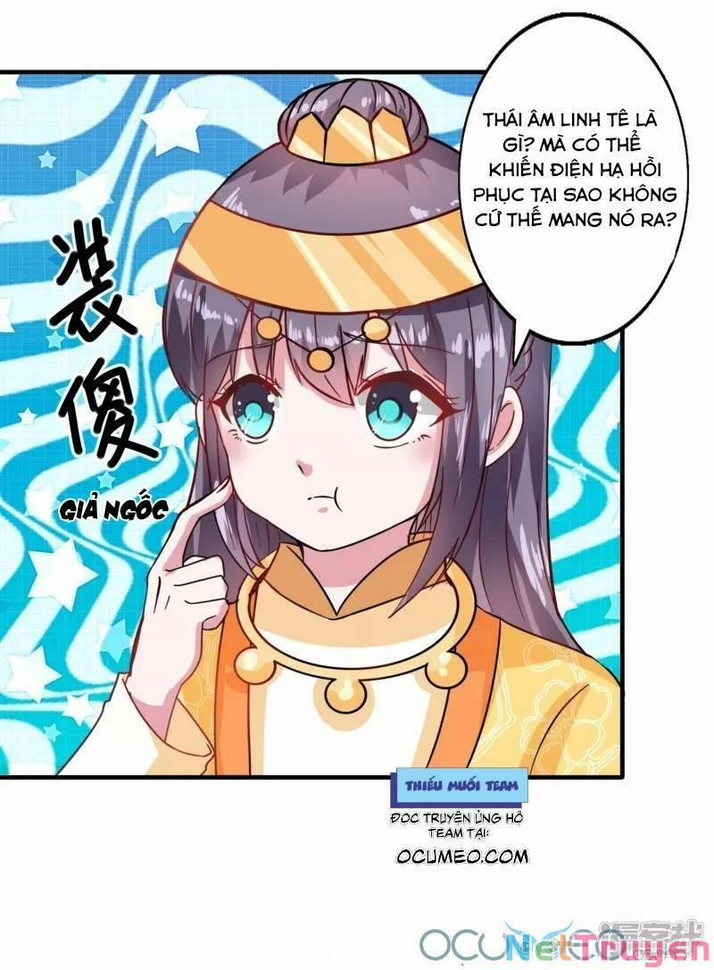 Tư Sủng Âm Dương Phi 43 trang 20