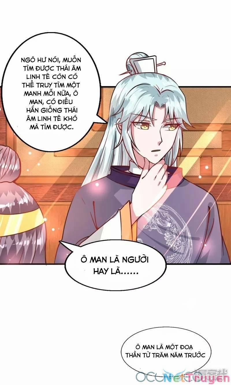 Tư Sủng Âm Dương Phi 43 trang 23
