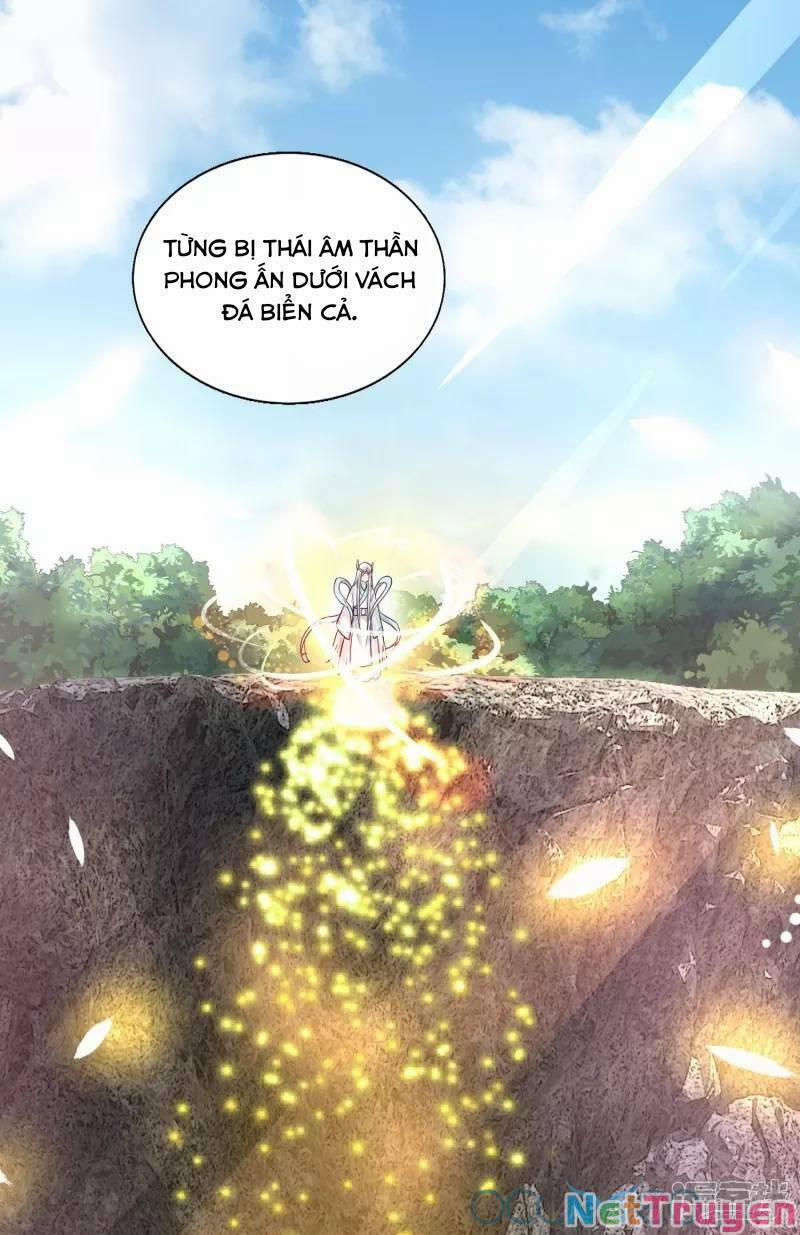 Tư Sủng Âm Dương Phi 43 trang 24