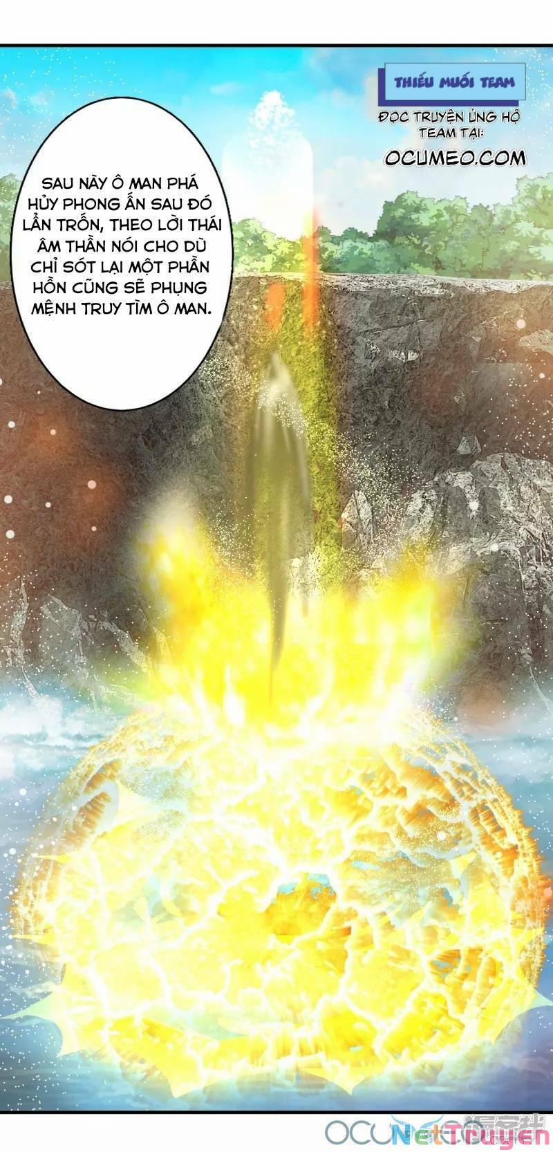 Tư Sủng Âm Dương Phi 43 trang 26