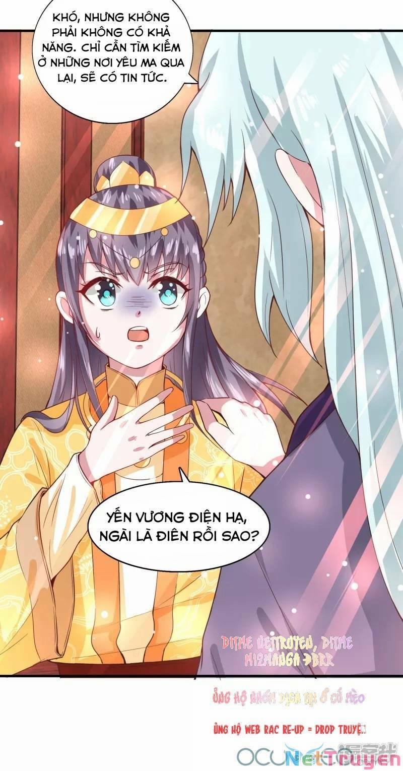 Tư Sủng Âm Dương Phi 43 trang 29