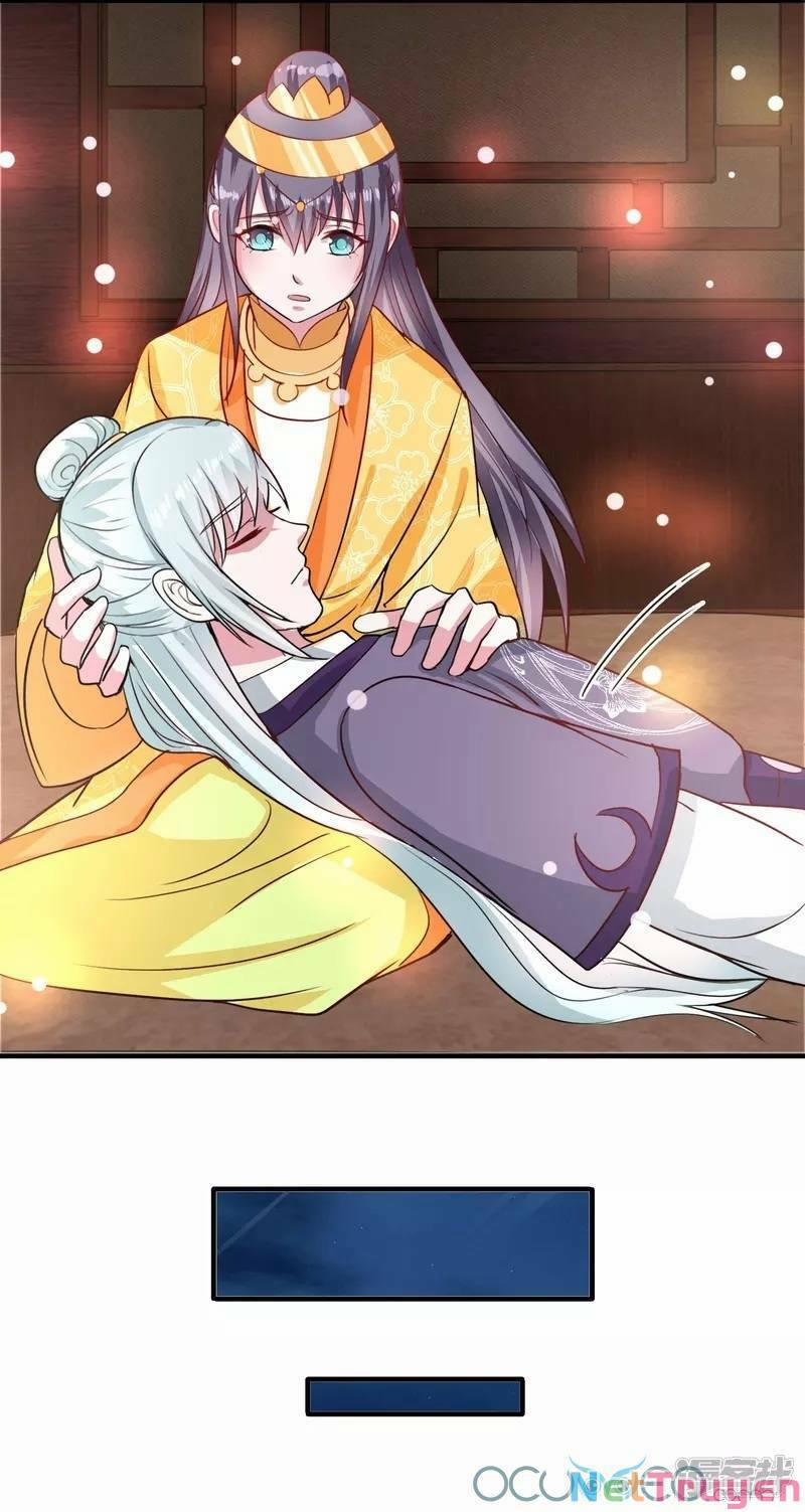 Tư Sủng Âm Dương Phi 43 trang 3