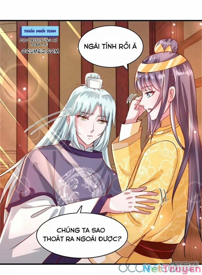 Tư Sủng Âm Dương Phi 43 trang 4