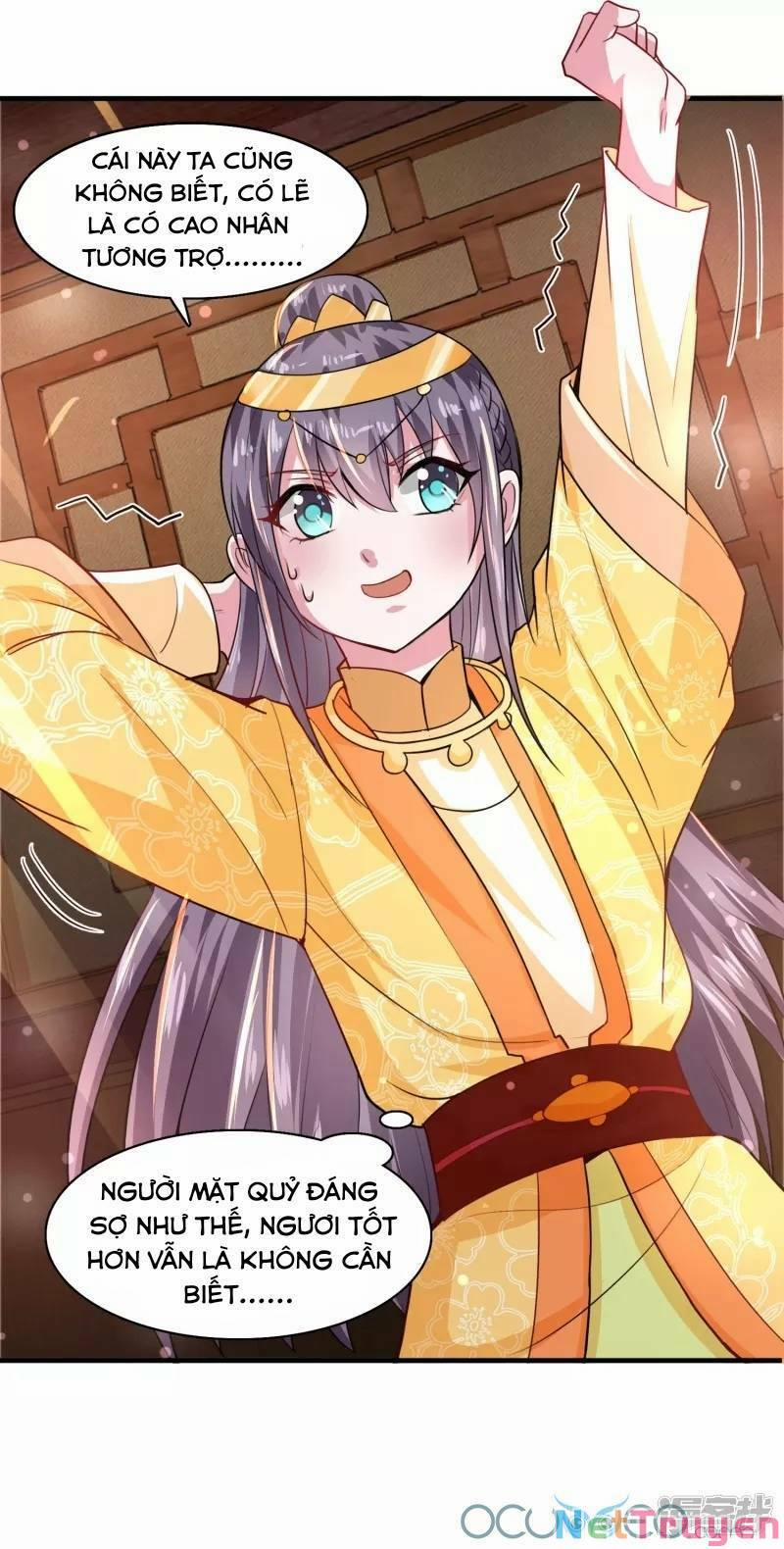 Tư Sủng Âm Dương Phi 43 trang 5