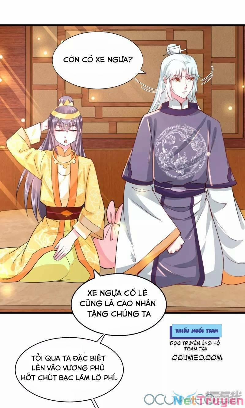 Tư Sủng Âm Dương Phi 43 trang 6