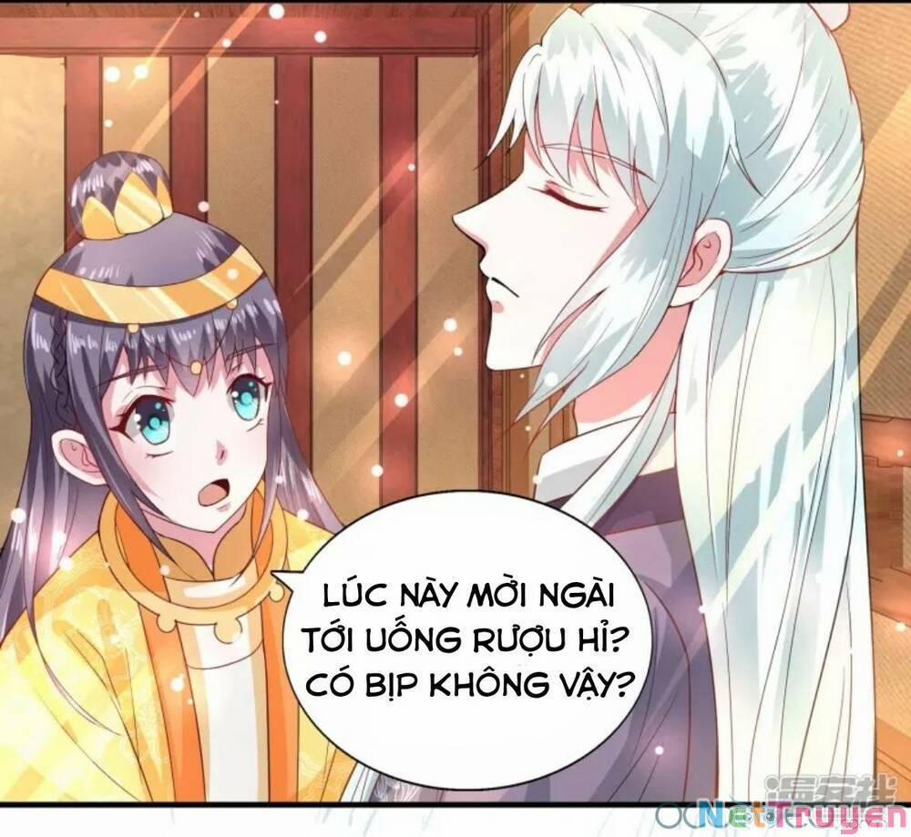 Tư Sủng Âm Dương Phi 43 trang 9