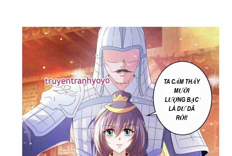 Tư Sủng Âm Dương Phi 45 trang 0