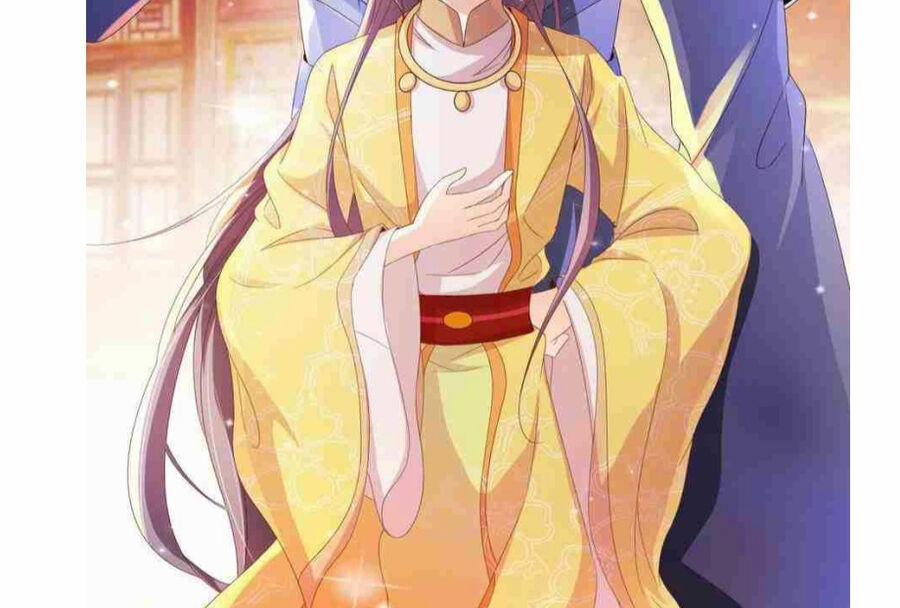 Tư Sủng Âm Dương Phi 45 trang 1