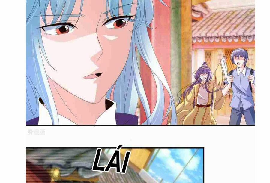 Tư Sủng Âm Dương Phi 45 trang 11