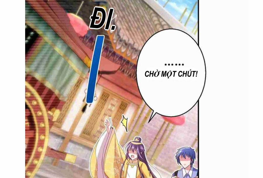 Tư Sủng Âm Dương Phi 45 trang 12