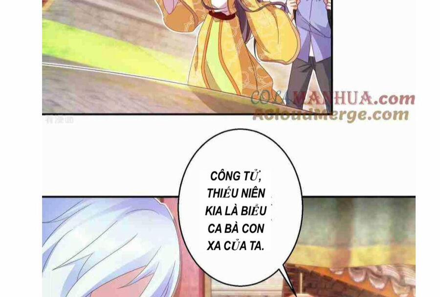 Tư Sủng Âm Dương Phi 45 trang 13