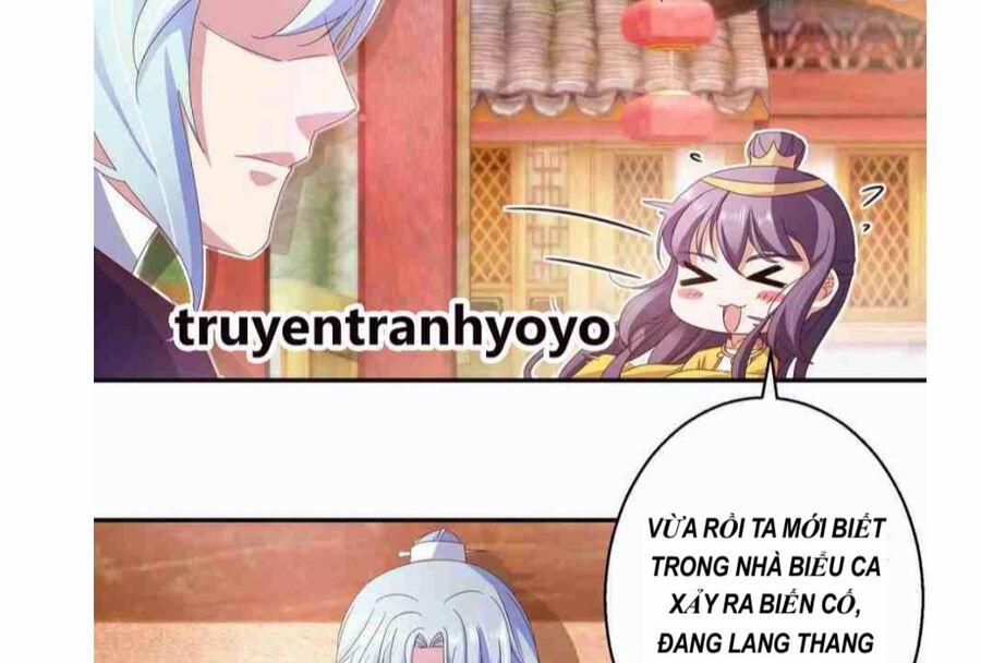 Tư Sủng Âm Dương Phi 45 trang 14