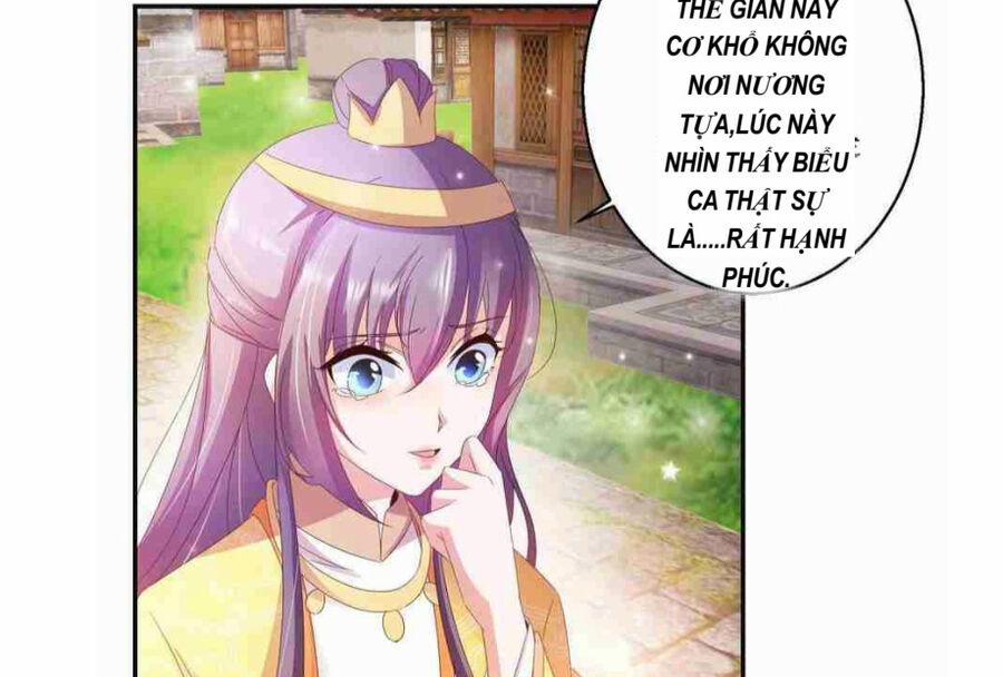 Tư Sủng Âm Dương Phi 45 trang 16