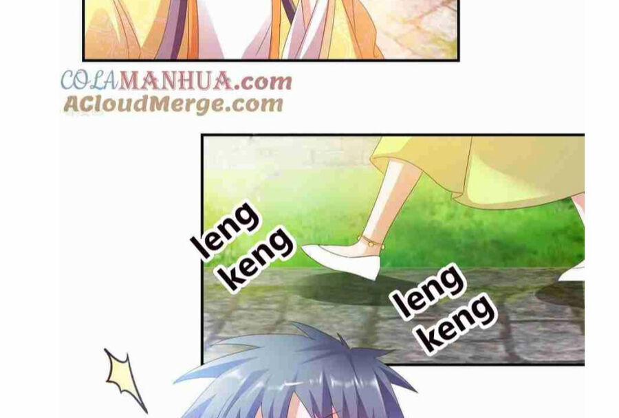 Tư Sủng Âm Dương Phi 45 trang 17