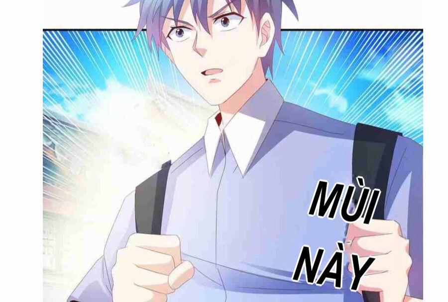 Tư Sủng Âm Dương Phi 45 trang 18