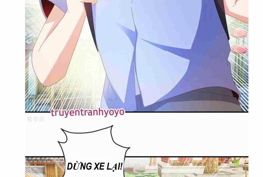 Tư Sủng Âm Dương Phi 45 trang 19