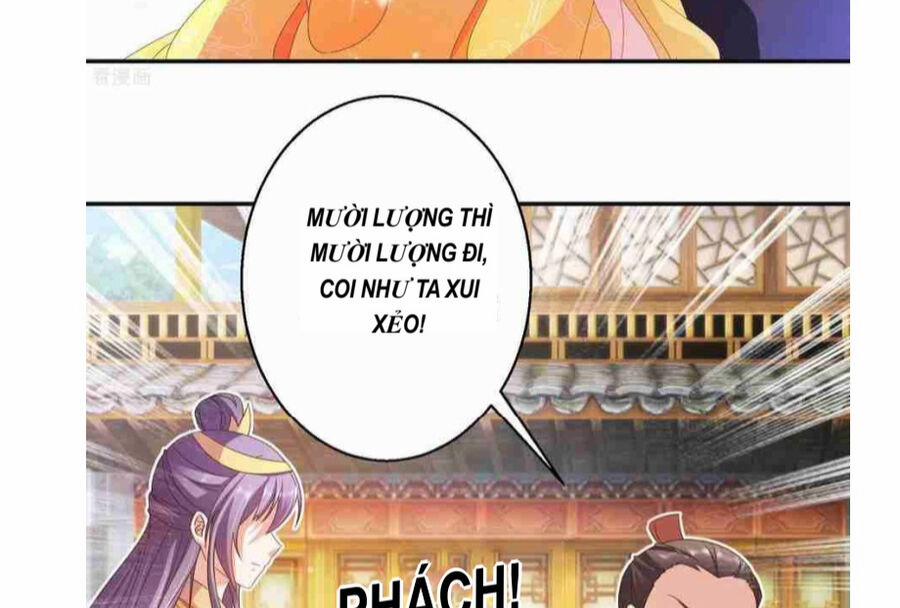 Tư Sủng Âm Dương Phi 45 trang 2