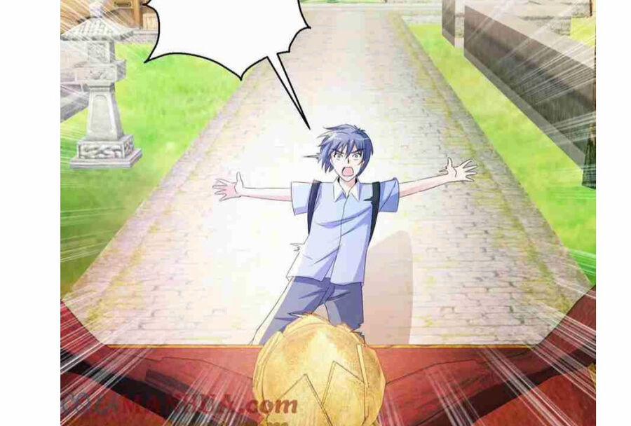 Tư Sủng Âm Dương Phi 45 trang 20