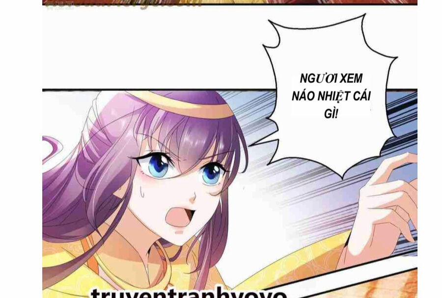 Tư Sủng Âm Dương Phi 45 trang 21