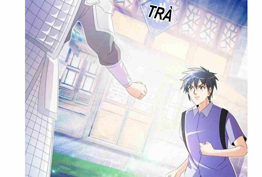 Tư Sủng Âm Dương Phi 45 trang 24