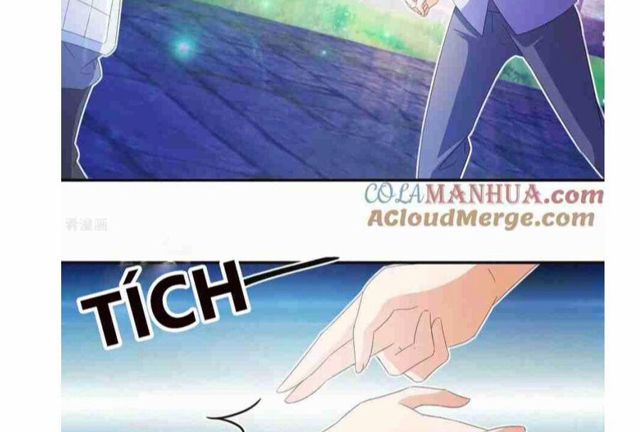 Tư Sủng Âm Dương Phi 45 trang 25