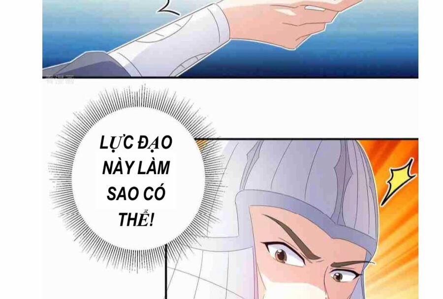 Tư Sủng Âm Dương Phi 45 trang 26