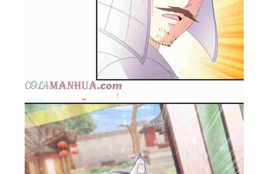 Tư Sủng Âm Dương Phi 45 trang 27