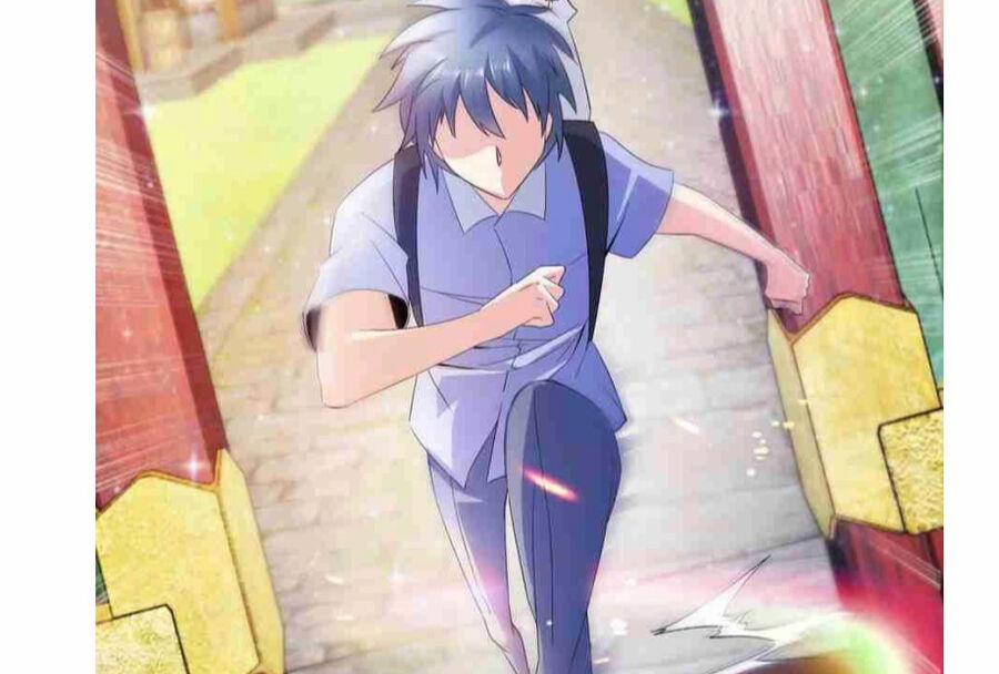 Tư Sủng Âm Dương Phi 45 trang 28