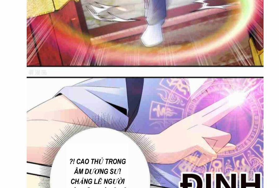 Tư Sủng Âm Dương Phi 45 trang 29