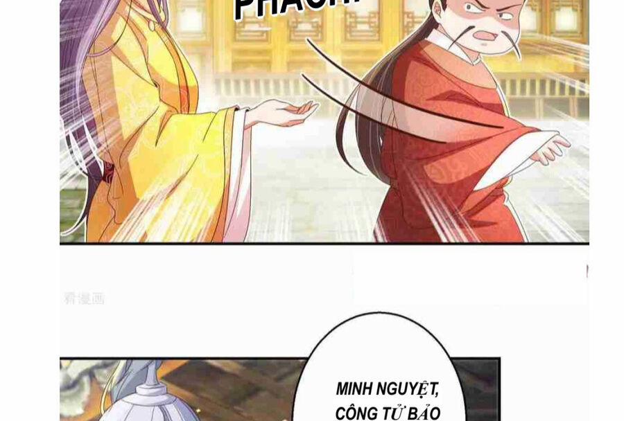 Tư Sủng Âm Dương Phi 45 trang 3