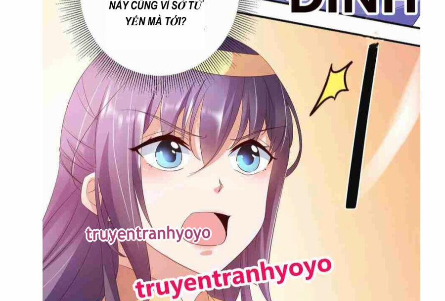 Tư Sủng Âm Dương Phi 45 trang 30