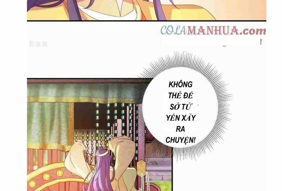Tư Sủng Âm Dương Phi 45 trang 31