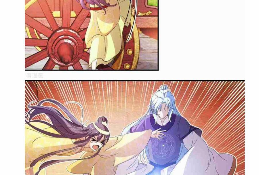 Tư Sủng Âm Dương Phi 45 trang 32