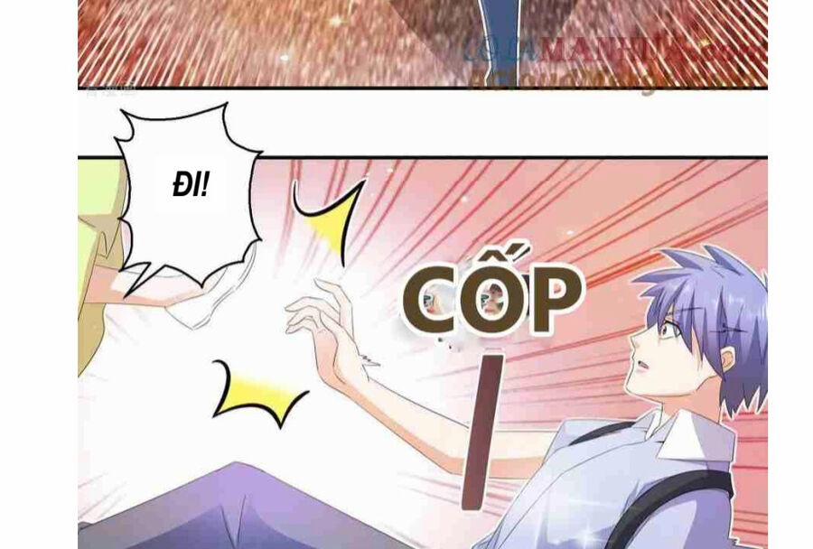 Tư Sủng Âm Dương Phi 45 trang 34