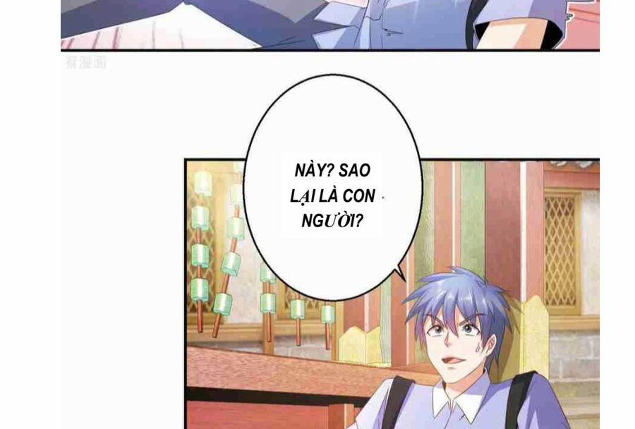 Tư Sủng Âm Dương Phi 45 trang 35